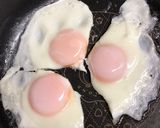 冷しラーメンごまだれアレンジ作り方4写真