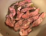 せせりのハーブ焼き作り方3写真
