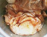 台湾風グリルチキン作り方1写真