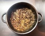 美味しい!我が家の牛丼!吉◯家?!作り方4写真
