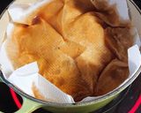 鶏手羽元の☆酸っぱ甘じょっぱ♡ほろほろ煮作り方6写真