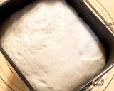 白神こだま酵母 de 山型食パン作り方4写真