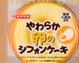 簡単!ケーキ作り方1写真