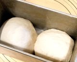 白神こだま酵母 de 山型食パン作り方6写真
