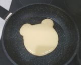 中力粉で基本のホットケーキ作り方3写真