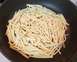 カリカリ！じゃがいものガレット作り方3写真