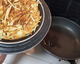 カリカリ！じゃがいものガレット作り方5写真