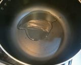 簡単！鶏もも肉とダイコンの煮物作り方4写真