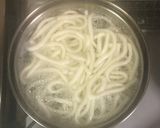超簡単☆なんちゃって基本の沖縄ソーキそば作り方3写真