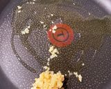 フライパン１つで簡単激うまペペロンチーノ作り方1写真