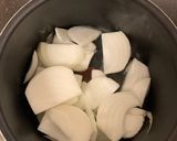 簡単★さっぱり♪サバ缶でトマトスープ♪作り方1写真