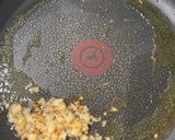 フライパン１つで簡単激うまペペロンチーノ作り方2写真