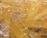 フライパン１つで簡単激うまペペロンチーノ作り方5写真