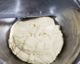 しっとり蜂蜜極上生食パン詳しい解説付き作り方1写真