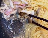 フライパン１つで簡単激うまペペロンチーノ作り方6写真