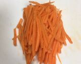 ★給食とおんなじ！？中華サラダ作り方2写真