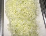 ★給食とおんなじ！？中華サラダ作り方4写真