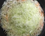 ★給食とおんなじ！？中華サラダ作り方6写真