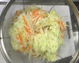 ★給食とおんなじ！？中華サラダ作り方7写真