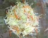 ★給食とおんなじ！？中華サラダ作り方9写真