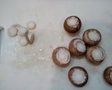 簡単！美味しい！きのこパスタ作り方1写真