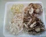 簡単！美味しい！きのこパスタ作り方4写真