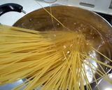 簡単！美味しい！きのこパスタ作り方7写真