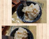 豆腐蜂蜜の和風アイス(簡単)低㌍作り方13写真