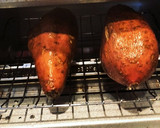 あま〜い焼き芋＊さつまいもアイス＊作り方1写真