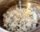 かぼちゃチキンカレー。作り方3写真
