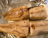 焼き鯖寿司作り方5写真