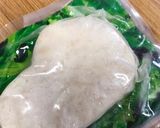 人参＋サラダチキンのマヨレモンサラダ。作り方2写真