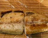 焼き鯖寿司作り方8写真
