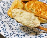 鶏むね肉と豆腐のつくねハンバーグ作り方8写真