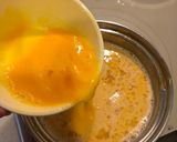 手作りプリン作り方7写真