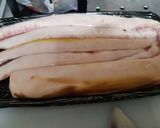 白子の天ぷら作り方1写真