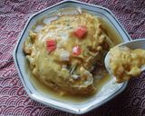 具の参考に^^天津飯作り方4写真