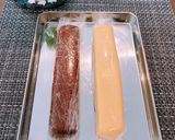アイスボックスクッキー作り方8写真