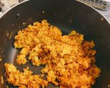 ＧＡＢＡＮカレー粉セット牛すじカレー作り方2写真