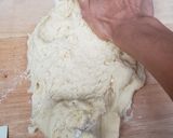 しっとり蜂蜜極上生食パン詳しい解説付き作り方2写真