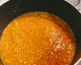 ＧＡＢＡＮカレー粉セット牛すじカレー作り方3写真