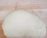 しっとり蜂蜜極上生食パン詳しい解説付き作り方8写真