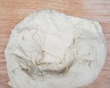 しっとり蜂蜜極上生食パン詳しい解説付き作り方3写真