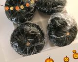 ハロウィンごはん・ハロウィンパーティー作り方15写真