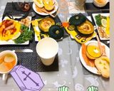 ハロウィンごはん・ハロウィンパーティー作り方19写真