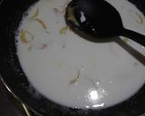 ナポリ風グラタン♪作り方5写真
