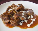 ✿ 牛肉たっぷり♪ ハッシュドビーフ ✿作り方9写真