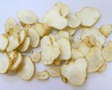 菊芋と人参の甘辛炒め★おかかきんぴら。作り方2写真