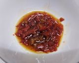 豚肉と大根のサッと煮作り方2写真