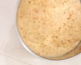 バター不要シンプルに美味しいチーズケーキ作り方4写真